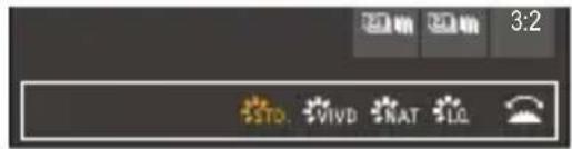 3:2 TO. VIVD NAT LL