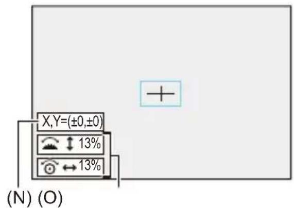 X,Y=(±0,±0) 13% (N) (O) 13%