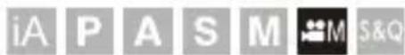 PANASONIC Lumix DC-S9 - [Recadrage Live] - 2