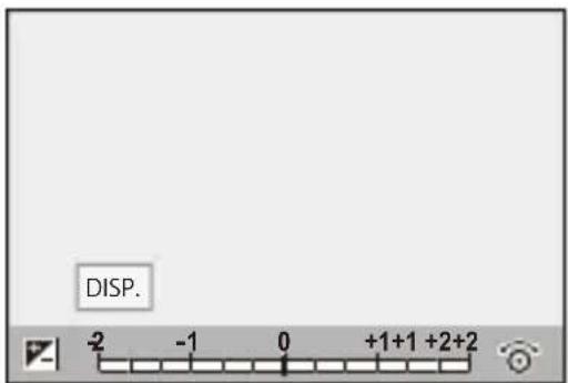 DISP. -2 -1 0 +1+1 +2+2