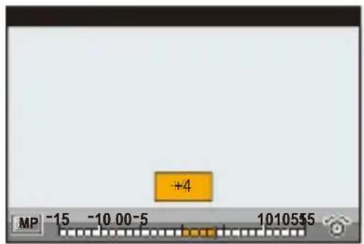 +4 MP -15 -10.00-5 1010555