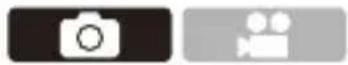 PANASONIC Lumix DC-S9 - Commandes de base des photos - 1