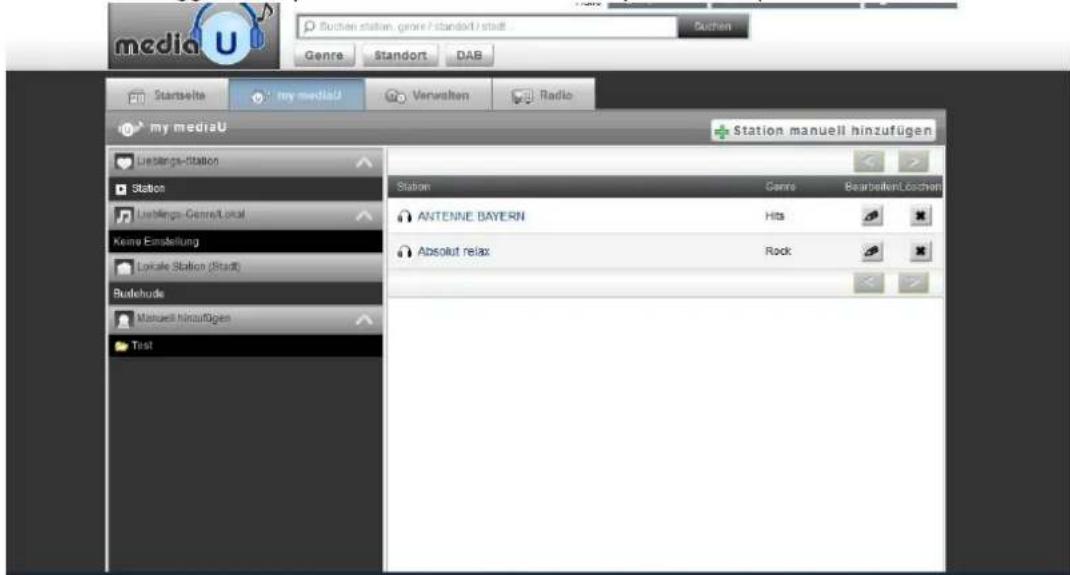 LENCO MC-660WDSI - My MediaU - 1