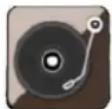 LENCO MC-660WDSI - Bluetooth- - 1