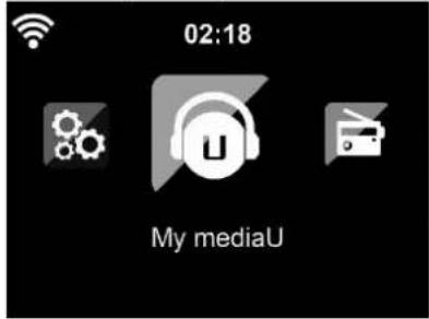 02:18 My mediaU
