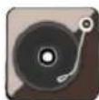LENCO MC-660WDSI - Bluetooth - 1