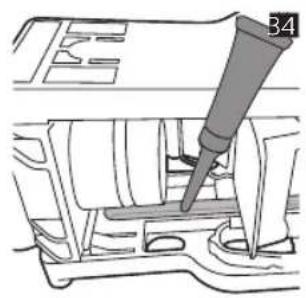 SAECO Xelsis SM7684 - Table des matières - 38