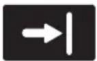 SAECO Xelsis SM7684 - Meaning of the warning icons - 2