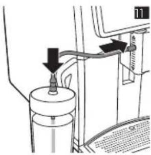 SAECO Xelsis SM7684 - Table des matières - 15