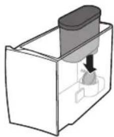 SAECO Xelsis SM7684 - Table des matières - 8