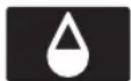SAECO Xelsis SM7684 - Meaning of the warning icons - 1
