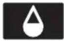 SAECO Xelsis SM7684 - Signification des icônes d'avertissement - 1