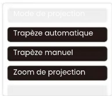 Yaber T2 Plus - Correction Manuelle du Trapèze - 5
