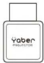 Yaber T2 Plus - Dongle-Übersicht - 2