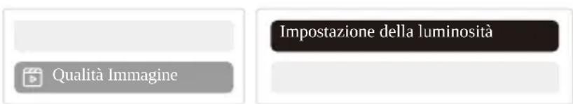 Yaber T2 Plus - Impostazione della luminosità - 1