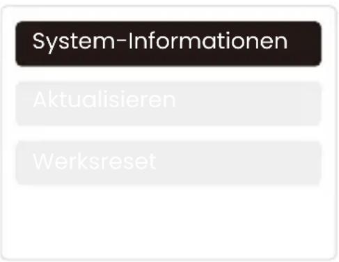 Yaber T2 Plus - Bluetooth-Einstellungen - 4