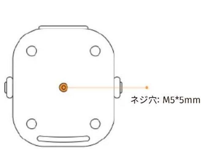 Yaber T2 Plus - 手順: - 1