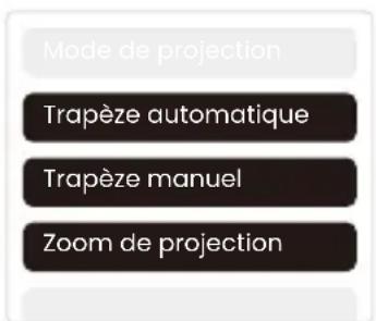 Yaber T2 Plus - Correction Manuelle du Trapèze - 2