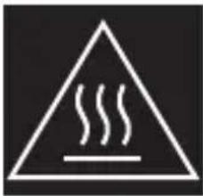 Zeegma Pizza Chef - AVERTISSEMENTS - 1