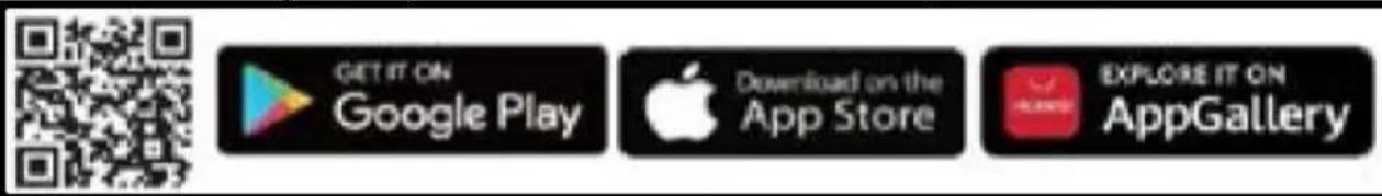 HAIER HTW 5618CNMG - AVISO - 1
