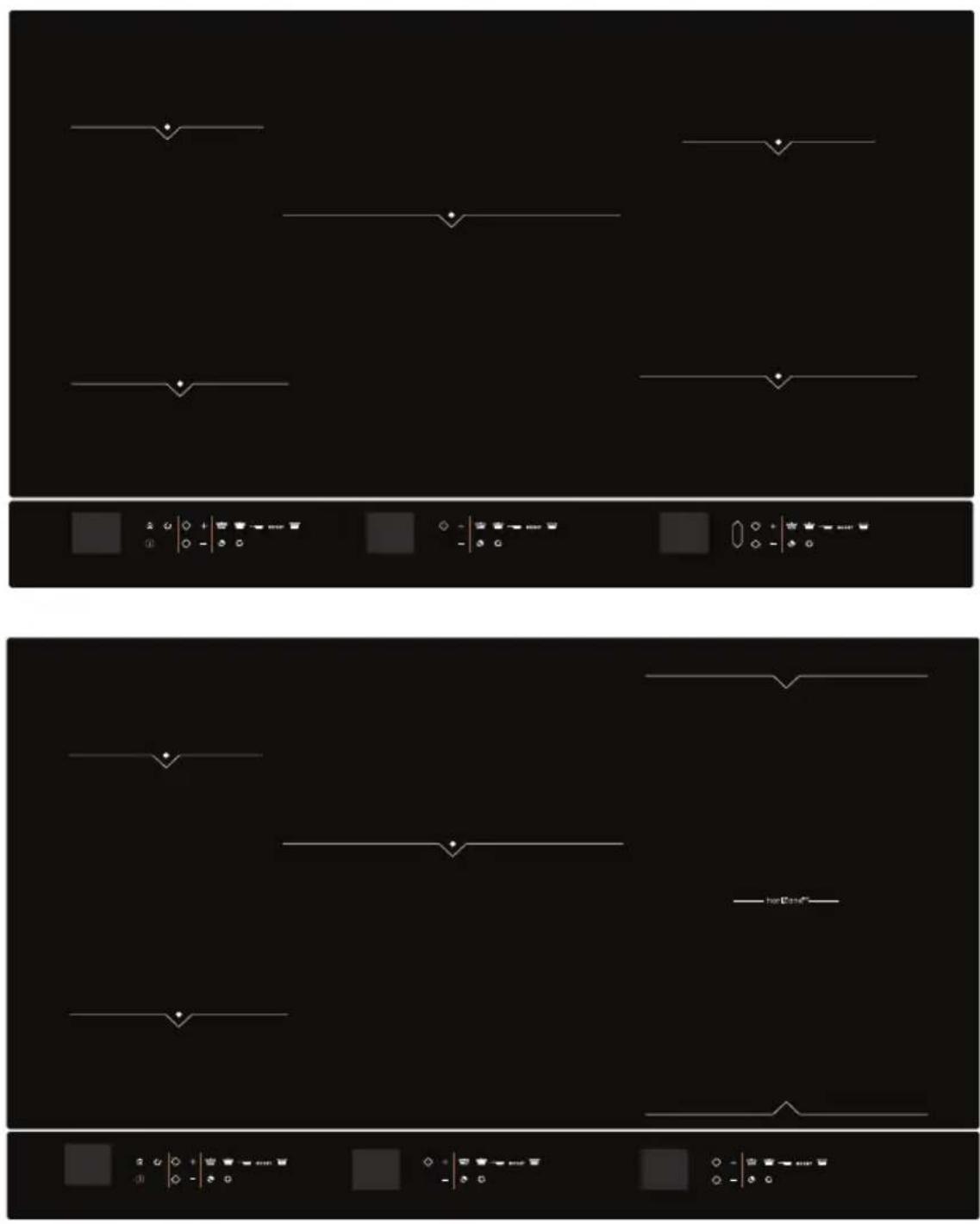 DE DIETRICH DPI2878B - PRESENTATION - 1