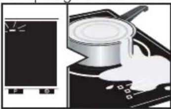 DE DIETRICH DPI2878B - Temperature limiter - 1