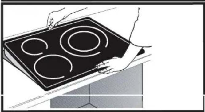 DE DIETRICH DPI2878B - INSTALLERING - 3