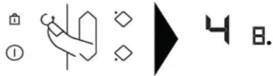 DE DIETRICH DPI2878B - UTILISATION - 1