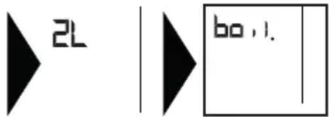 DE DIETRICH DPI2878B - FUNCIÓN BOIL - 2