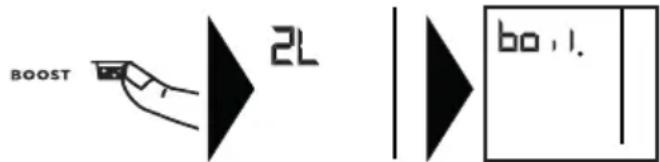 DE DIETRICH DPI2878B - FUNZIONE BOIL - 1