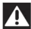 DE DIETRICH DKC4756B - WARNING: - 1