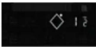 DE DIETRICH DPI4431B - INSTELLING VAN DE TIMER - 4