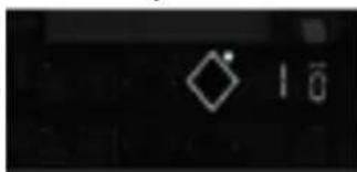DE DIETRICH DPI4431B - SETTING THE TIMER - 2