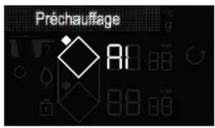 DE DIETRICH DPI4431B - .4 A KÉSZÜLÉK HASZNÁLATA - 2