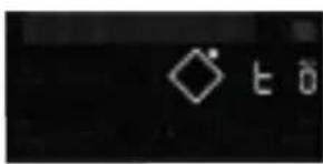 DE DIETRICH DPI4431B - ① ACCENSIONE - SPEGNIMENTO - 4