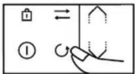 DE DIETRICH DPI4431B - FUNCTIE RECALL - 1