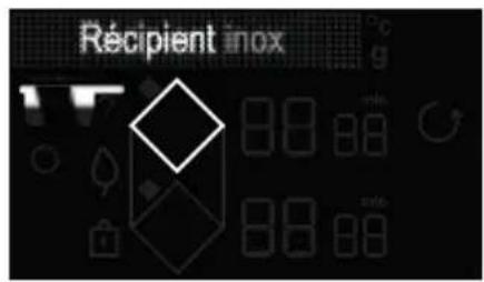 DE DIETRICH DPI4431B - Voorbeeld van een recept met een stuk rundvlees: - 10