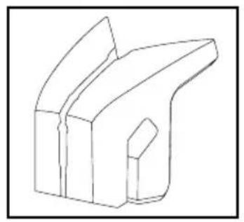 DE DIETRICH DPI4431X - .3 PRESENTATION OF YOUR APPLIANCE - 1