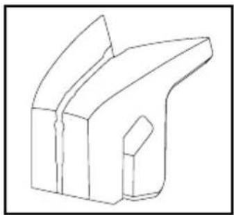 DE DIETRICH DPI4431X - תְּבָר - 3