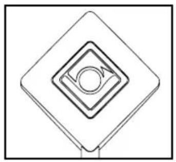 DE DIETRICH DPI4431X - Importante - 1
