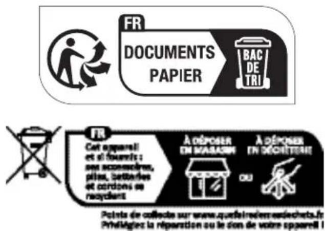 DE DIETRICH DPI4431X - Conseil économie d'énergie - 1
