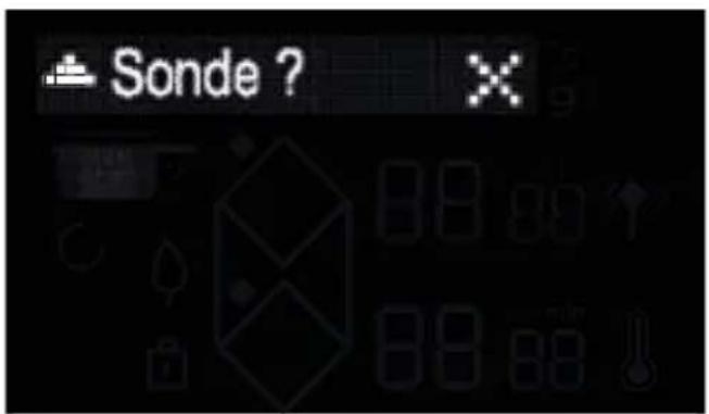 DE DIETRICH DPI4431X - Voorbeeld van een recept met een stuk rundvlees: - 11