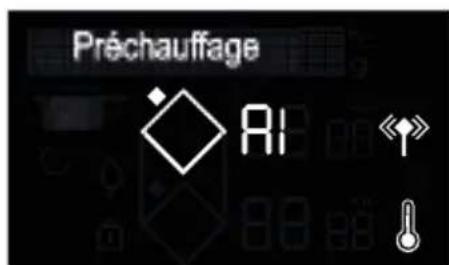 DE DIETRICH DPI4431X - Exempel på ett recept med en bit nötkött: - 6