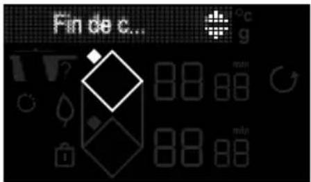 DE DIETRICH DPI4431X - FUNKCIA ASISTENTA VARENIA - 9