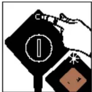 DE DIETRICH DPI4431X - Important - 3