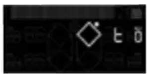 DE DIETRICH DPI4431X - Timer indipendente - 2