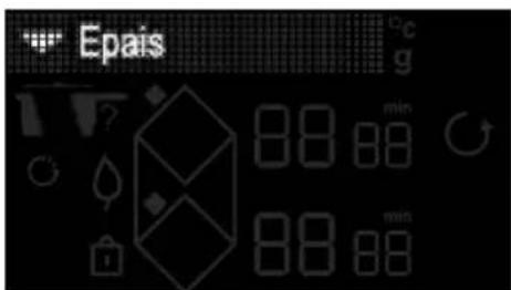 DE DIETRICH DPI4431X - תְרָה בַרִי לְרָה בַרִי לְרָה - 11