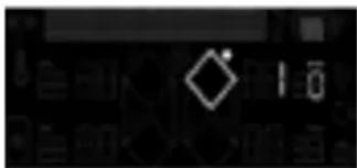 DE DIETRICH DPI4431X - INSTELLING VAN DE TIMER - 2