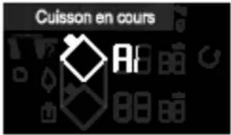DE DIETRICH DPI4431X - .4 UTILISATION DE VOTRE APPAREIL - 1
