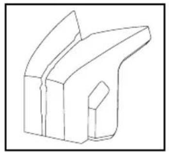 DE DIETRICH DPI4431X - .3 BESCHREIBUNG DES GERÄTS - 1